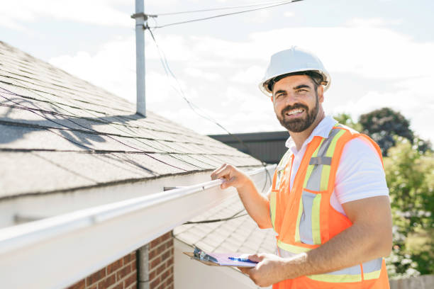 Roof Gutter Cleaning in Staten Island, NY